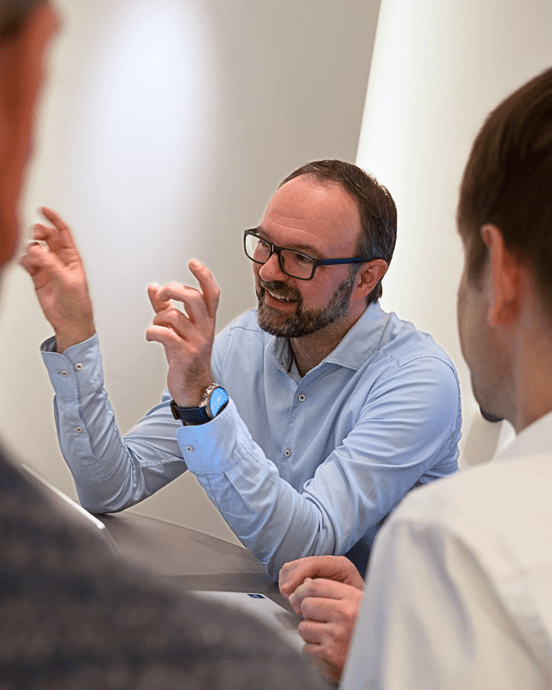 NIS2: Neue Anforderungen an die Cybersicherheit