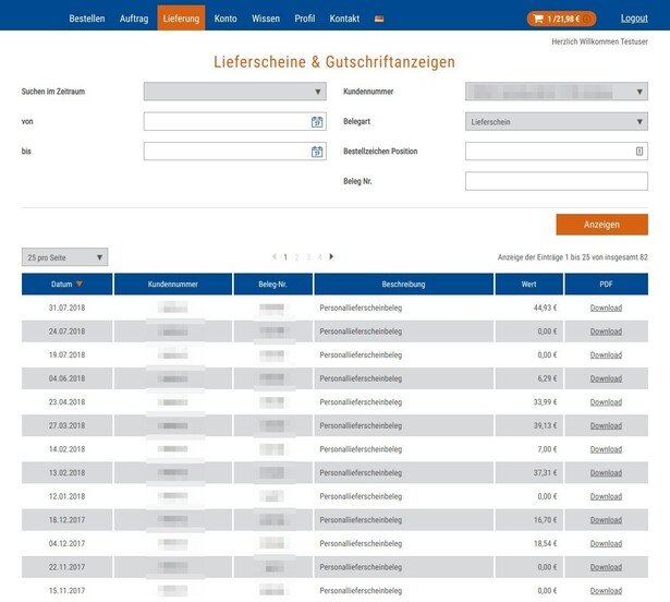 selfservice-lieferscheine