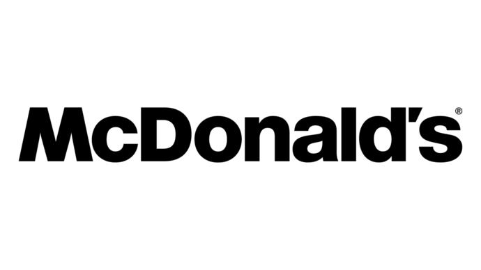 Logo McDonalds