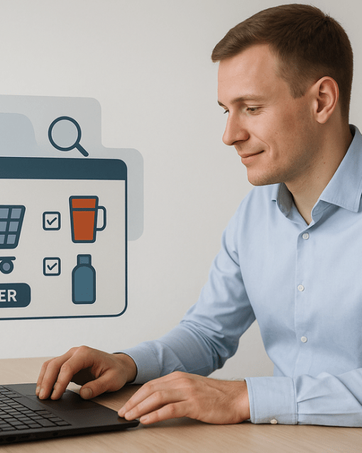 Internes Procurement-System