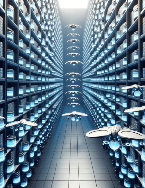 Symfony 6 Repositories: Effiziente Datenabfrage in Symfony-Anwendungen