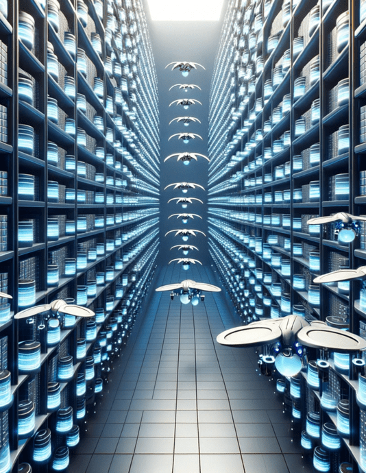 Symfony 6 Repositories: Effiziente Datenabfrage in Symfony-Anwendungen