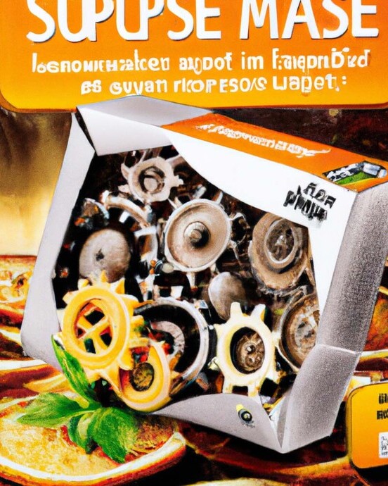 SBOM - Software Bill Of Materials