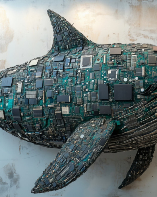 Warum DeepSeek gerade für Deutschland und Europa ein Game Changer sein kann