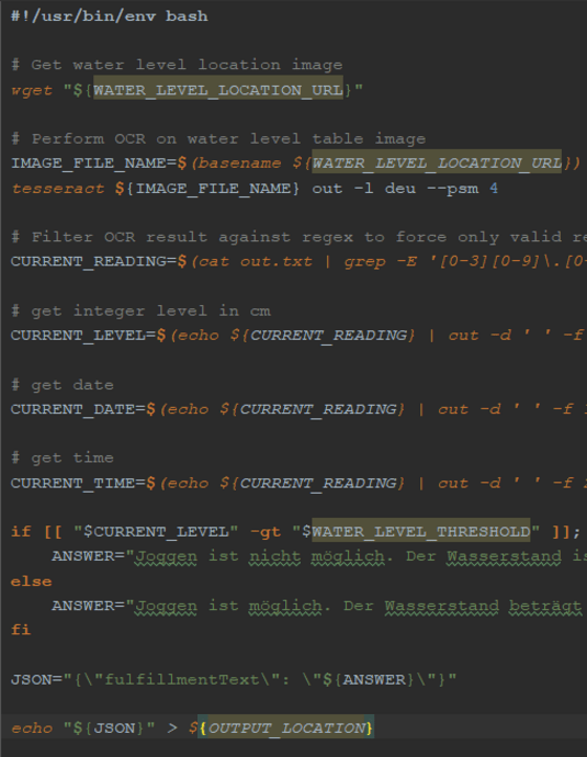 Kubernetes Pods beim Update einer Configmap automatisch durchstarten