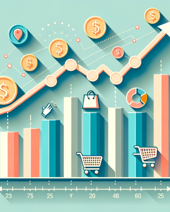 So nutzen E-Commerce-Unternehmen den 'Share of Search' zur Marktoptimierung