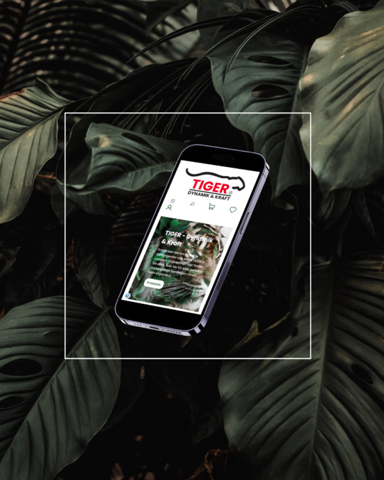 Warum Shopware Mobile First wichtig ist