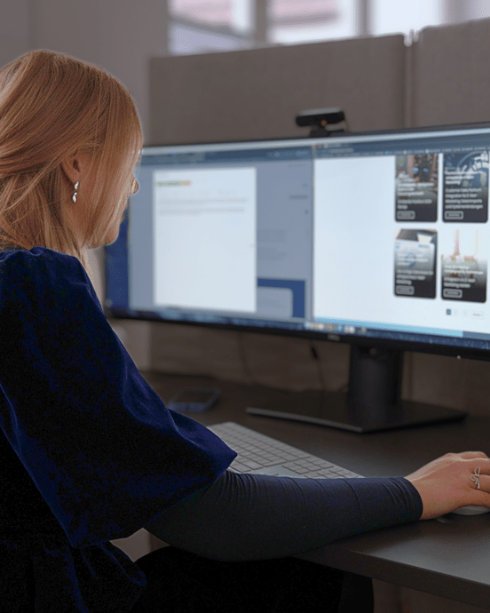 Enterprise Content Management Systeme für KMU