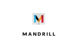 Mandrill-Logo