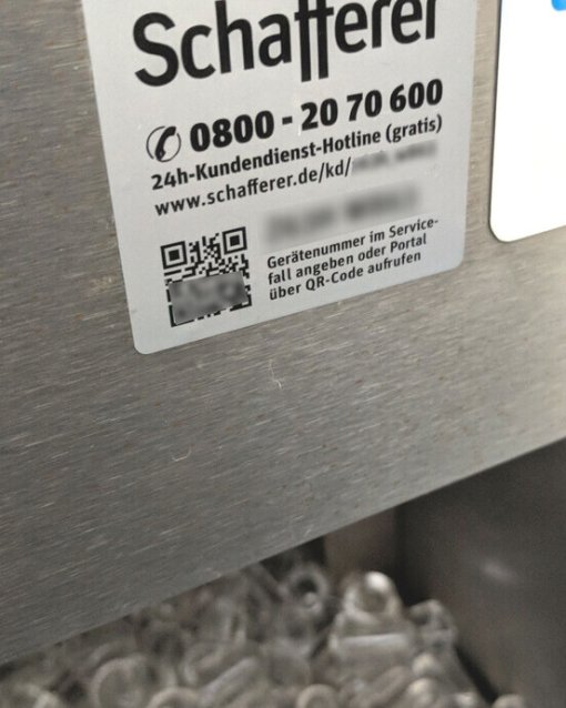 Kundenservice Portal