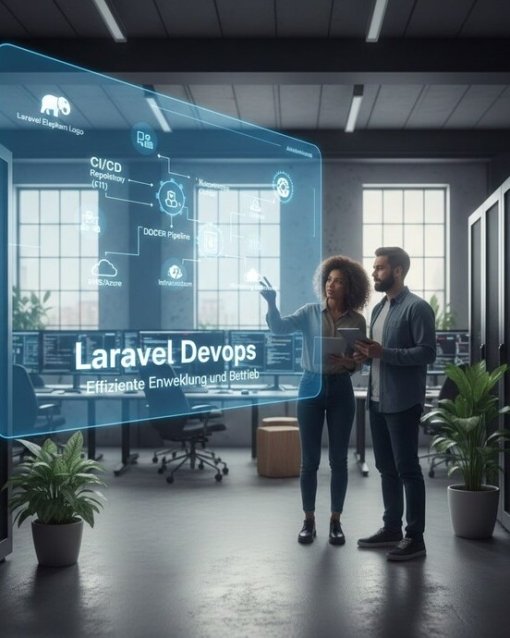 Laravel DevOps
