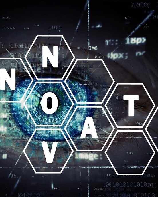 Geschäftsmodell-Innovationen: Wie man im digitalen Zeitalter wettbewerbsfähig bleibt