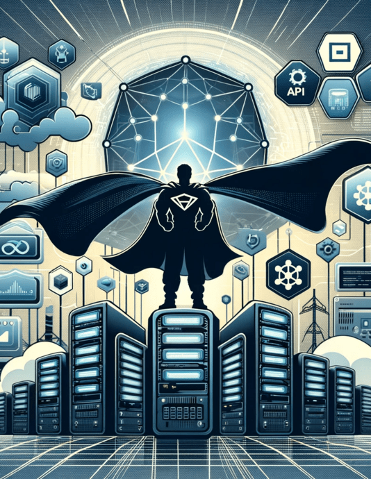 Kubernetes Gateway API v1.0: Ein technischer Überblick