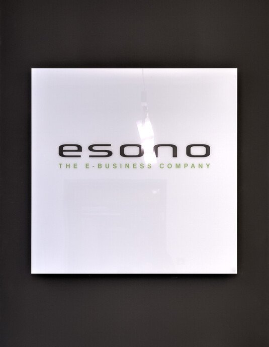 Neu bei esono - wie ist es?