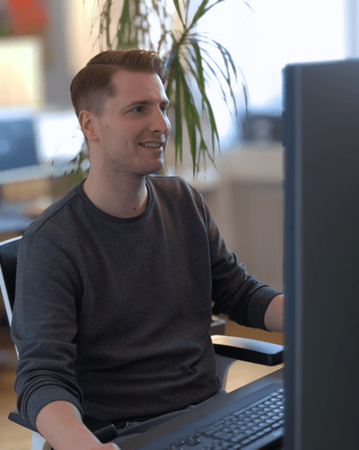 Chameleon Selfservice