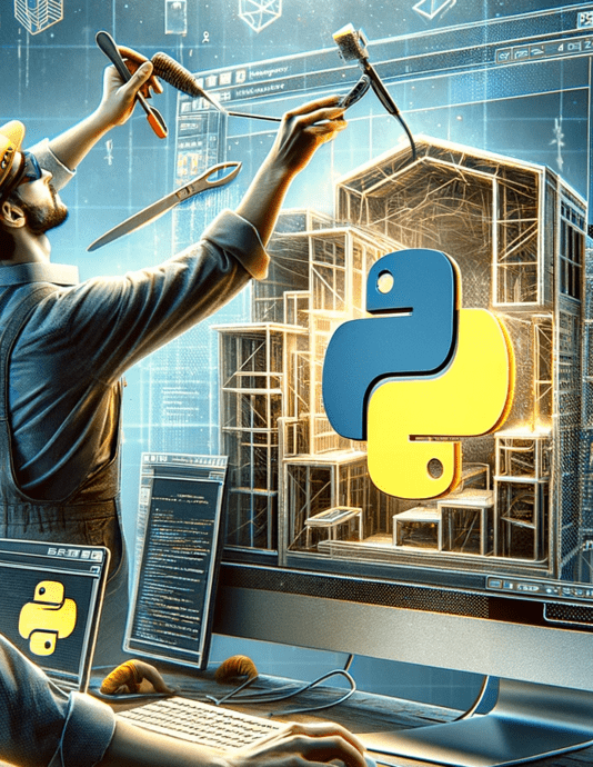 Django Tutorial für Anfänger: Erste Einrichtung