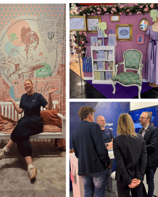 Unser Fazit der Frankfurter Buchmesse 2025