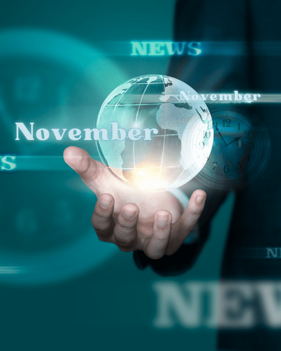 Als KI erwachsen wurde und Europa neue Standards setzte