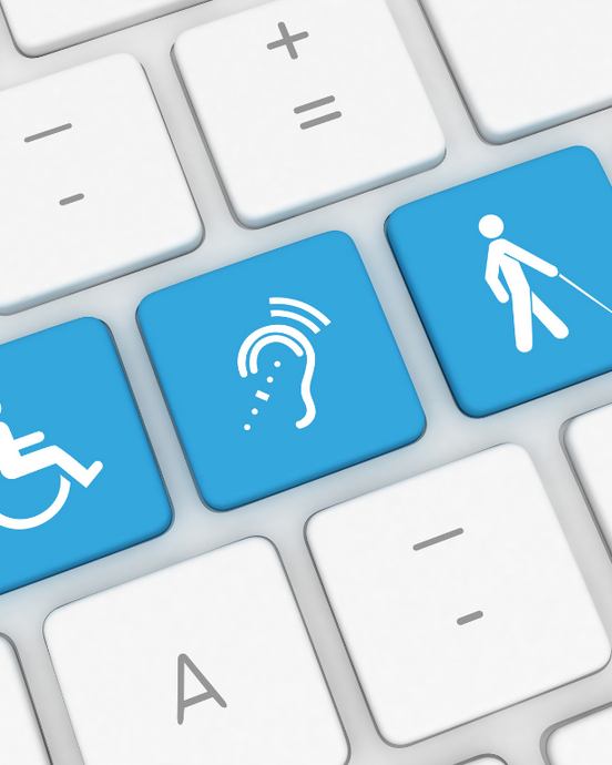 Digitale Barrierefreiheit umsetzen: Warum Overlay-Tools beim Barrierefreiheitsstärkungsgesetz versagen