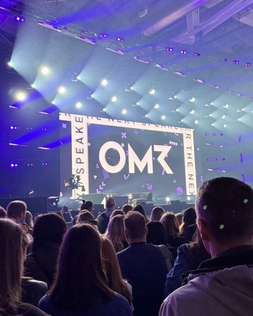 OMR26 Recap aus Esono Perspektive