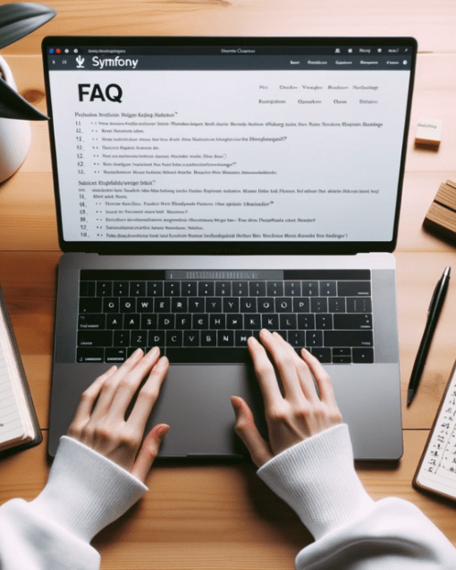 Drei häufige Fragen zu Symfony - Lösungen und bewährte Praktiken