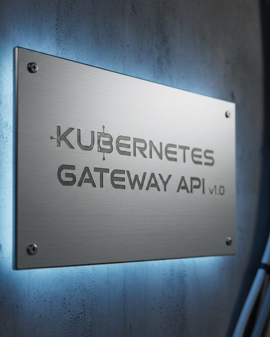 Kubernetes Gateway API v1.0: Ein technischer Überblick 