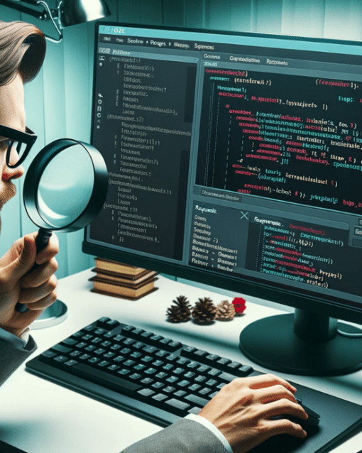 Symfony Profiler: Ein tiefgreifender Blick auf Deine Anwendung