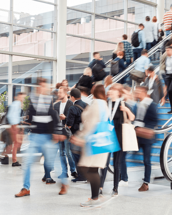 Die E-Commerce-Events 2026, die sich wirklich lohnen